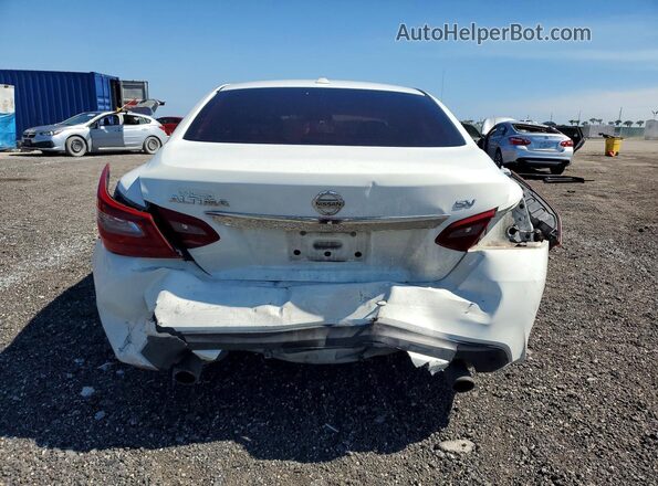1N4AL3AP1JC214610 2018 NISSAN ALTIMA White 