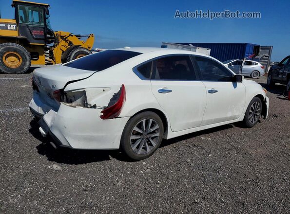 1N4AL3AP1JC214610 2018 NISSAN ALTIMA White 