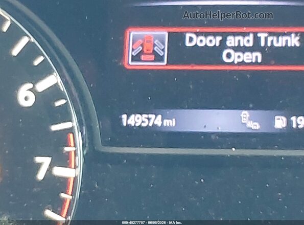 1N4AL3AP1JC225350 2018 NISSAN ALTIMA Черный 