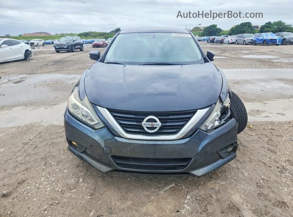 1N4AL3AP1JC232542 2018 NISSAN ALTIMA Black Vista frontal