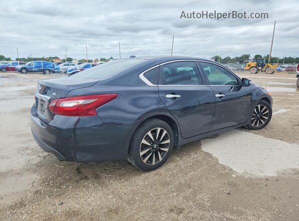 1N4AL3AP1JC232542 2018 NISSAN ALTIMA Black Trasero derecho