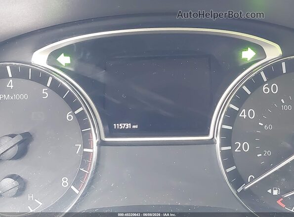 1N4AL3AP1JC232959 2018 NISSAN ALTIMA Серый 