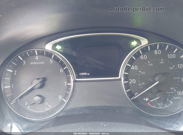 1N4AL3AP1JC232959 2018 NISSAN ALTIMA Серый Вид задних сидений