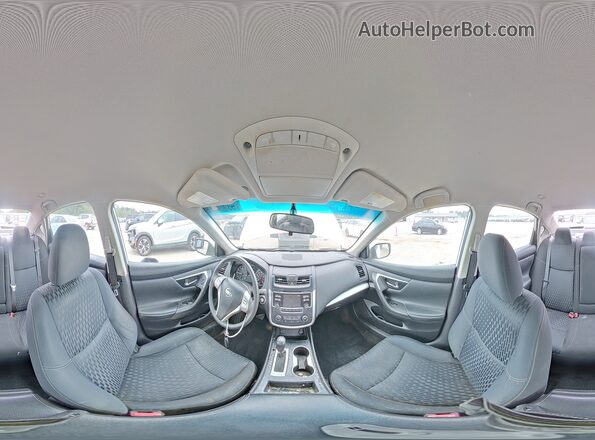 1N4AL3AP1JC273012 2018 NISSAN ALTIMA Белый Вид наклейки с VIN-кодом