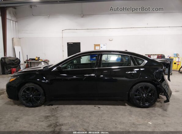 1N4AL3AP1JC284821 2018 NISSAN ALTIMA Black 