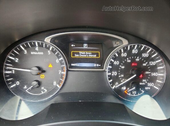 1N4AL3AP2GC177642 2016 NISSAN ALTIMA White 