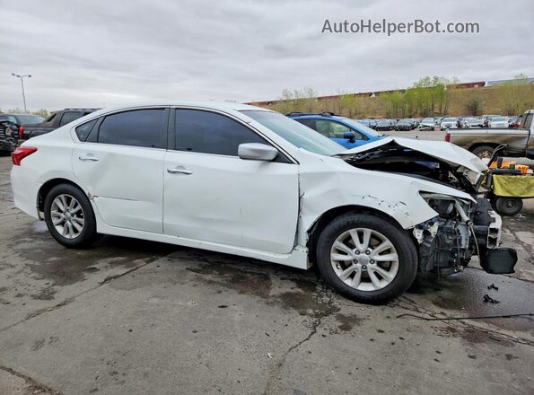 1N4AL3AP2GC177642 2016 NISSAN ALTIMA White 