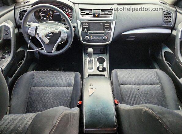 1N4AL3AP2GC177642 2016 NISSAN ALTIMA White 