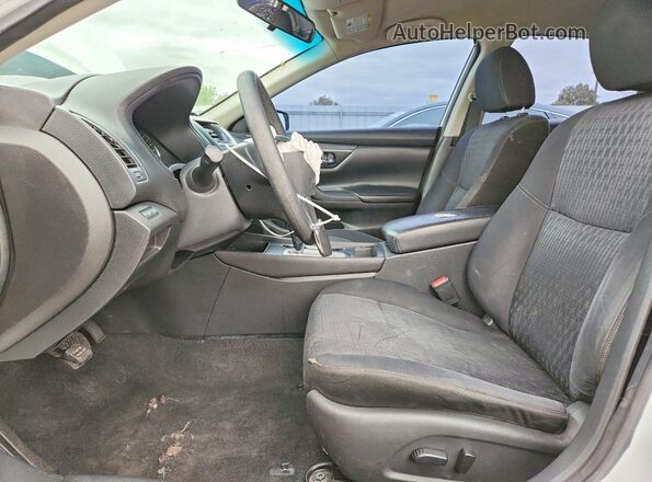 1N4AL3AP2GC177642 2016 NISSAN ALTIMA White 