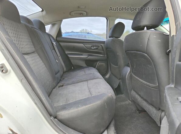 1N4AL3AP2GC177642 2016 NISSAN ALTIMA White 