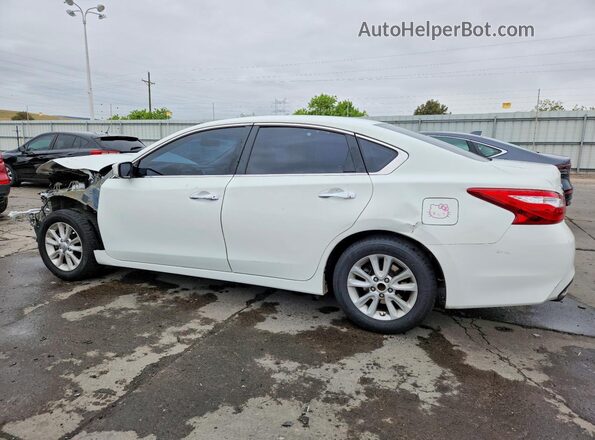 1N4AL3AP2GC177642 2016 NISSAN ALTIMA White 