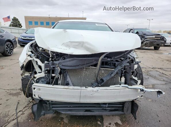 1N4AL3AP2GC177642 2016 NISSAN ALTIMA White 