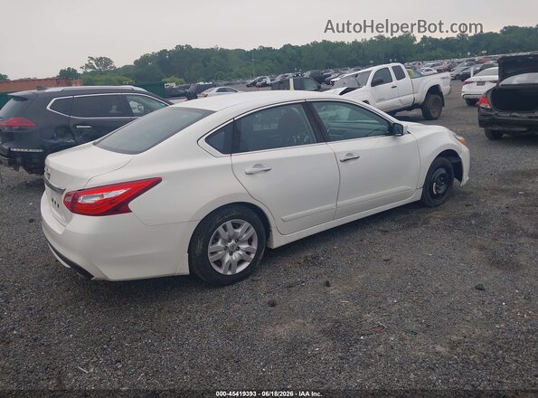 1N4AL3AP2GC189192 2016 NISSAN ALTIMA White Rear right