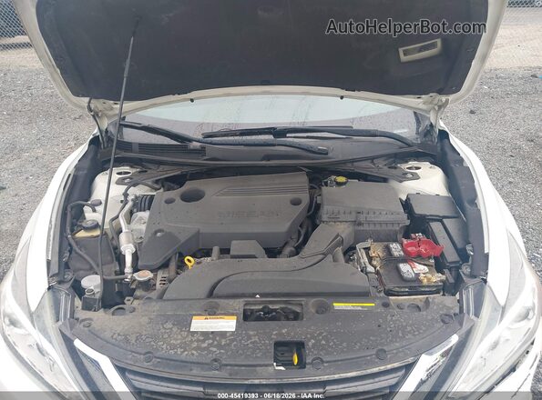 1N4AL3AP2GC189192 2016 NISSAN ALTIMA White Rear view