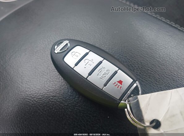 1N4AL3AP2GC189192 2016 NISSAN ALTIMA White Dashboard view