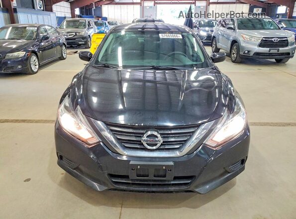 1N4AL3AP2GC215970 2016 NISSAN ALTIMA Черный 
