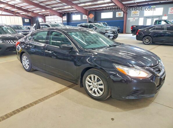 1N4AL3AP2GC215970 2016 NISSAN ALTIMA Черный 