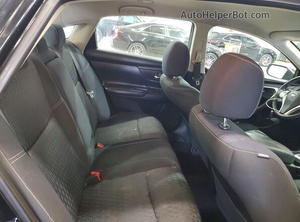 1N4AL3AP2GC215970 2016 NISSAN ALTIMA Черный 