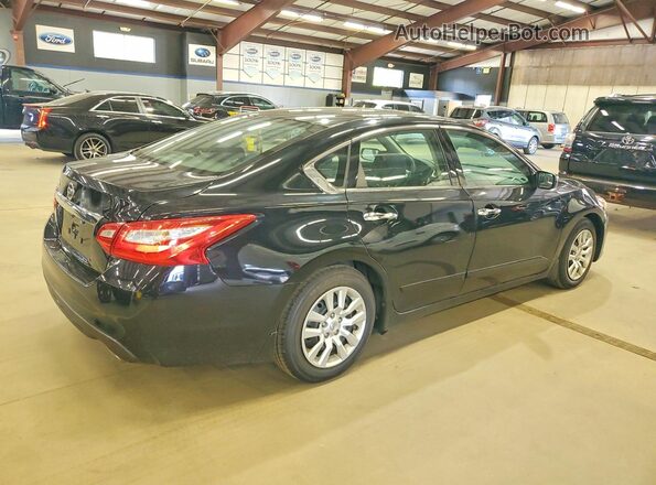 1N4AL3AP2GC215970 2016 NISSAN ALTIMA Черный 