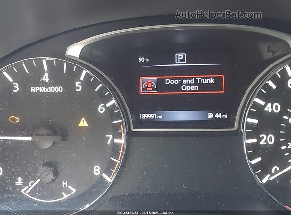 1N4AL3AP2GC217508 2016 NISSAN ALTIMA Red 