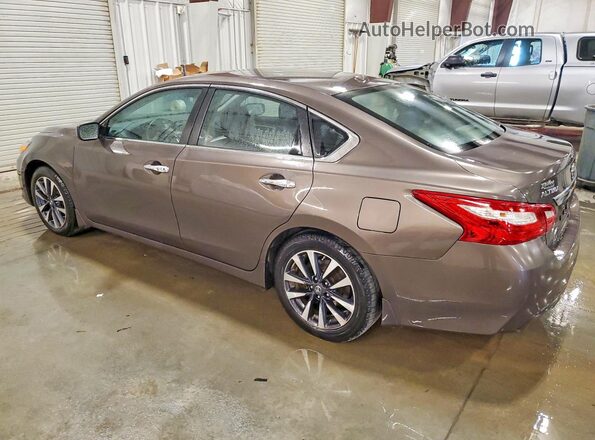1N4AL3AP2GC235183 2016 NISSAN ALTIMA Brown 