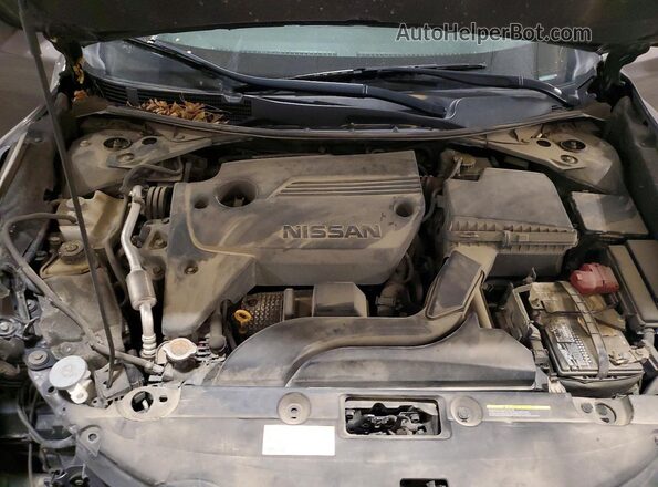 1N4AL3AP2GC235183 2016 NISSAN ALTIMA Brown 