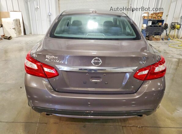 1N4AL3AP2GC235183 2016 NISSAN ALTIMA Brown 