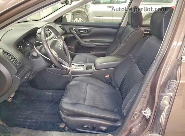 1N4AL3AP2GC235183 2016 NISSAN ALTIMA Brown 