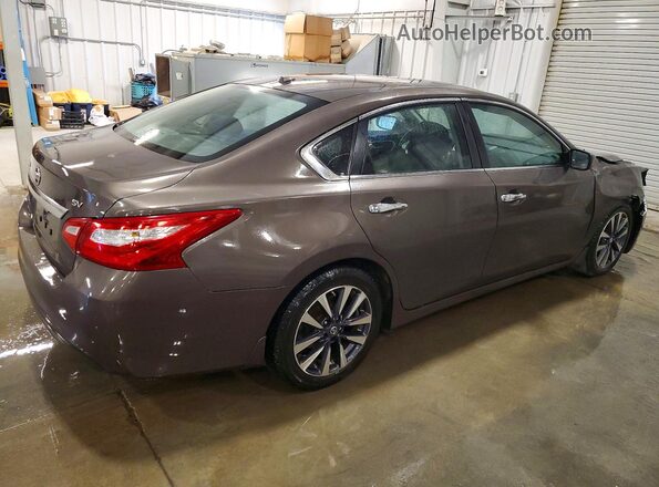 1N4AL3AP2GC235183 2016 NISSAN ALTIMA Brown 