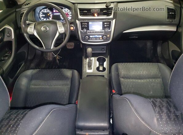 1N4AL3AP2GC235183 2016 NISSAN ALTIMA Brown 