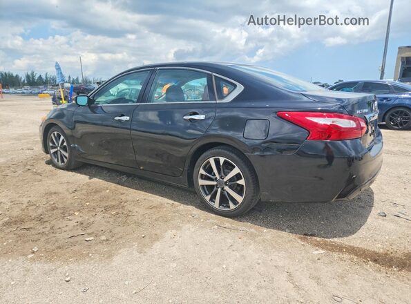1N4AL3AP2GC236706 2016 NISSAN ALTIMA Black 