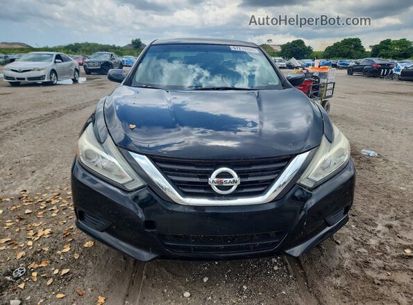 1N4AL3AP2GC236706 2016 NISSAN ALTIMA Black 