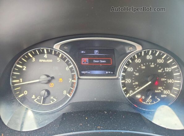 1N4AL3AP2GC236706 2016 NISSAN ALTIMA Black 