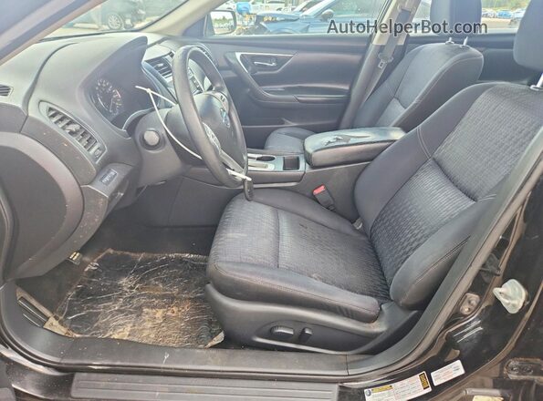 1N4AL3AP2GC236706 2016 NISSAN ALTIMA Black 