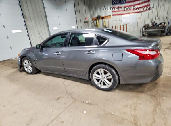 1N4AL3AP2GC243462 2016 NISSAN ALTIMA Серый 
