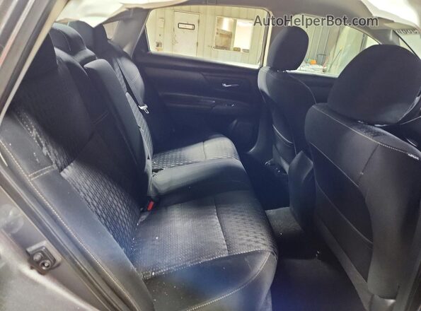 1N4AL3AP2GC243462 2016 NISSAN ALTIMA Серый 