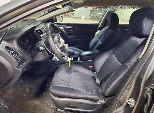 1N4AL3AP2GC243462 2016 NISSAN ALTIMA Серый 
