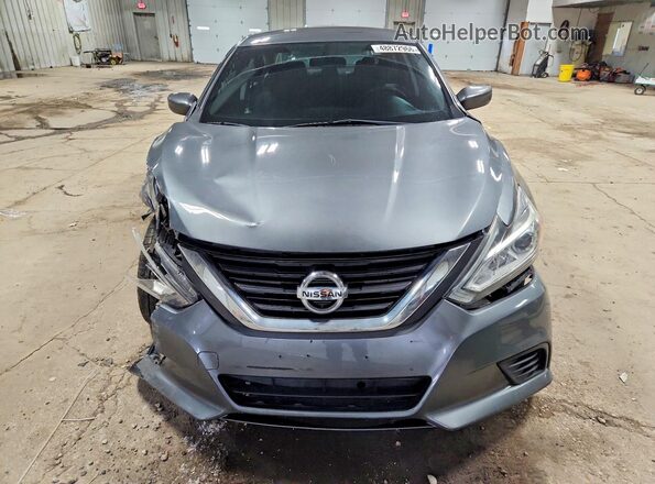 1N4AL3AP2GC243462 2016 NISSAN ALTIMA Серый 