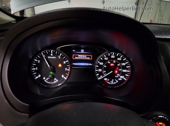1N4AL3AP2GC243462 2016 NISSAN ALTIMA Серый 