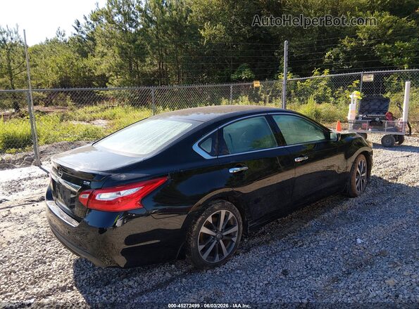 1N4AL3AP2GC247494 2016 NISSAN ALTIMA Black Rear right