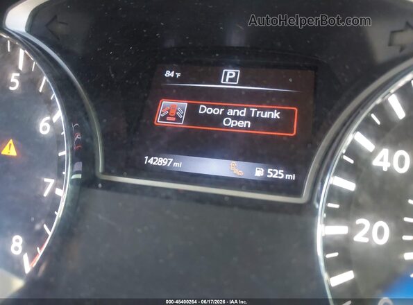 1N4AL3AP2GC258995 2016 NISSAN ALTIMA Red 