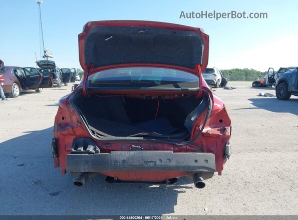 1N4AL3AP2GC258995 2016 NISSAN ALTIMA Red 