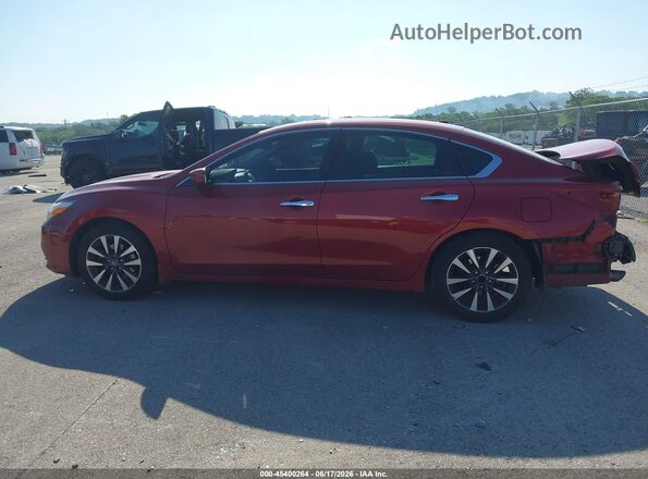 1N4AL3AP2GC258995 2016 NISSAN ALTIMA Red 