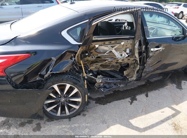1N4AL3AP2GC259225 2016 NISSAN ALTIMA Black Vista frontal