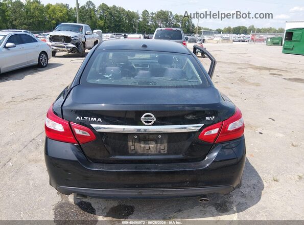 1N4AL3AP2GC259225 2016 NISSAN ALTIMA Black 