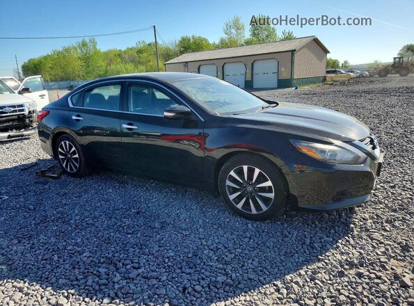 1N4AL3AP2GC270774 2016 NISSAN ALTIMA Black 