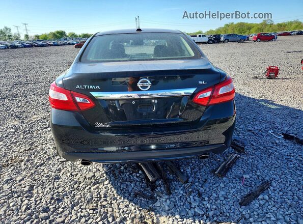 1N4AL3AP2GC270774 2016 NISSAN ALTIMA Black 