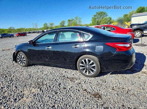 1N4AL3AP2GC270774 2016 NISSAN ALTIMA Black 