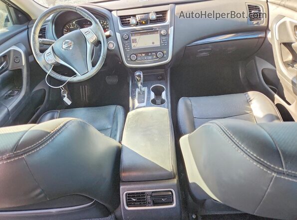 1N4AL3AP2GC270774 2016 NISSAN ALTIMA Black 