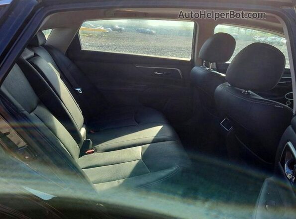 1N4AL3AP2GC270774 2016 NISSAN ALTIMA Black 
